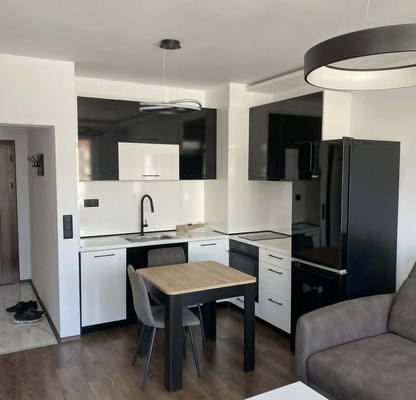 Photo 2 — 2-bedroom apartment in Sofiya, Krystova Vada