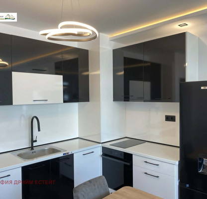 Photo 3 — 2-bedroom apartment in Sofiya, Krystova Vada