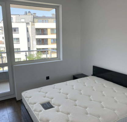 Photo 5 — 2-bedroom apartment in Sofiya, Krystova Vada