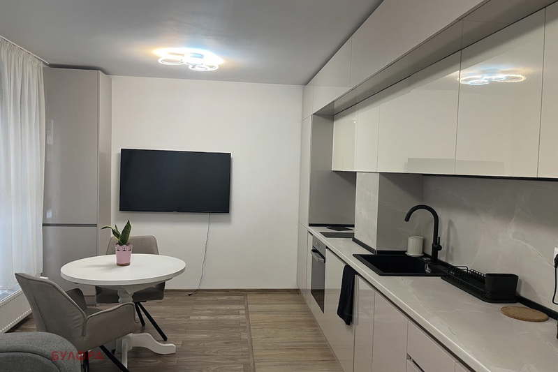 2-bedroom apartment in Sofiya, Krystova Vada