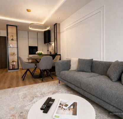 Photo 2 — 2-bedroom apartment in Sofiya, Krystova Vada