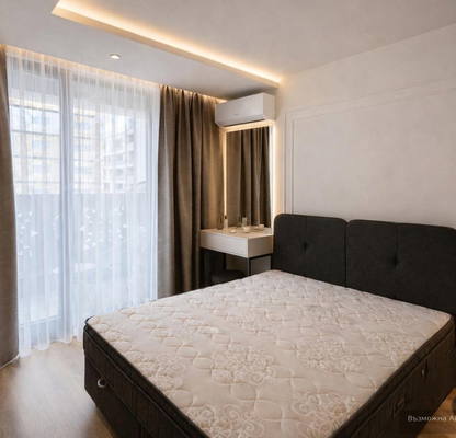 Photo 4 — 2-bedroom apartment in Sofiya, Krystova Vada