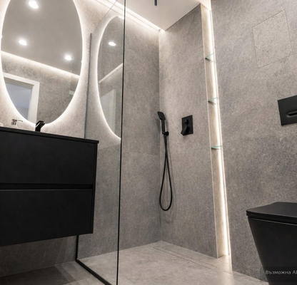 Photo 5 — 2-bedroom apartment in Sofiya, Krystova Vada