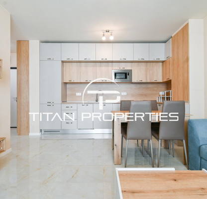 Photo 2 — 2-bedroom apartment in Sofiya, Krystova Vada