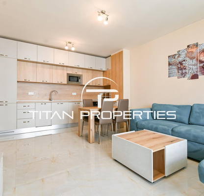 Photo 3 — 2-bedroom apartment in Sofiya, Krystova Vada