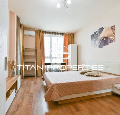 Photo 5 — 2-bedroom apartment in Sofiya, Krystova Vada