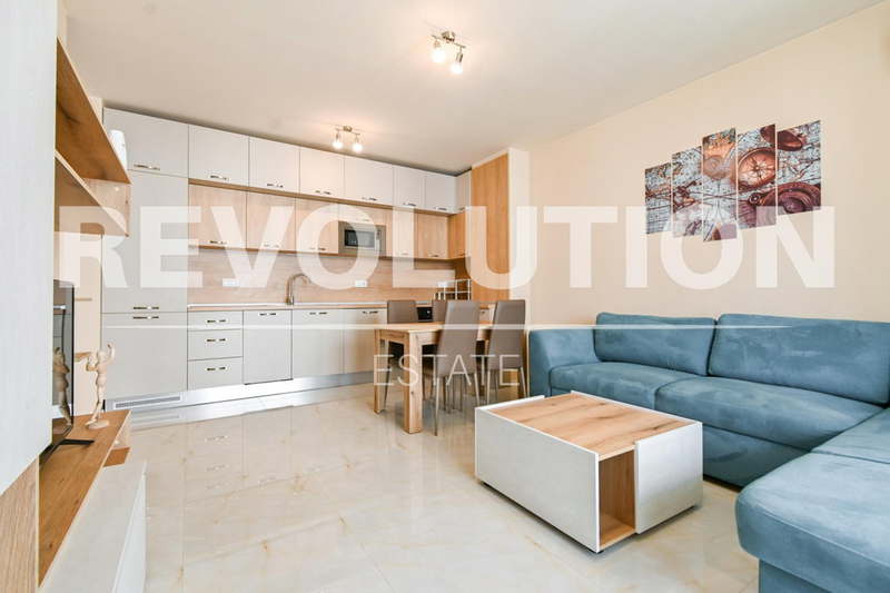 2-bedroom apartment in Sofiya, Krystova Vada