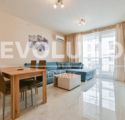 Photo 2 — 2-bedroom apartment in Sofiya, Krystova Vada