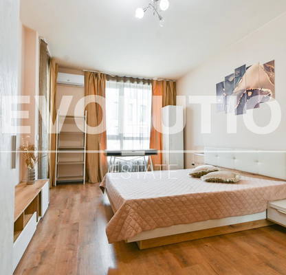 Photo 5 — 2-bedroom apartment in Sofiya, Krystova Vada
