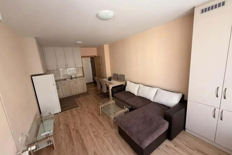 2-bedroom apartment in Sofiya, Krystova Vada