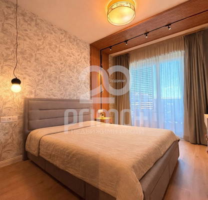Photo 4 — 2-bedroom apartment in Sofiya, Krystova Vada