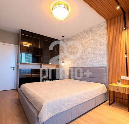 Photo 5 — 2-bedroom apartment in Sofiya, Krystova Vada