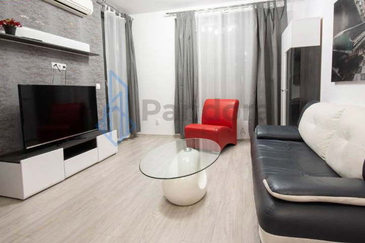 2-bedroom apartment in Sofiya, Krystova Vada