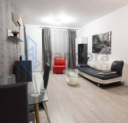 Photo 2 — 2-bedroom apartment in Sofiya, Krystova Vada