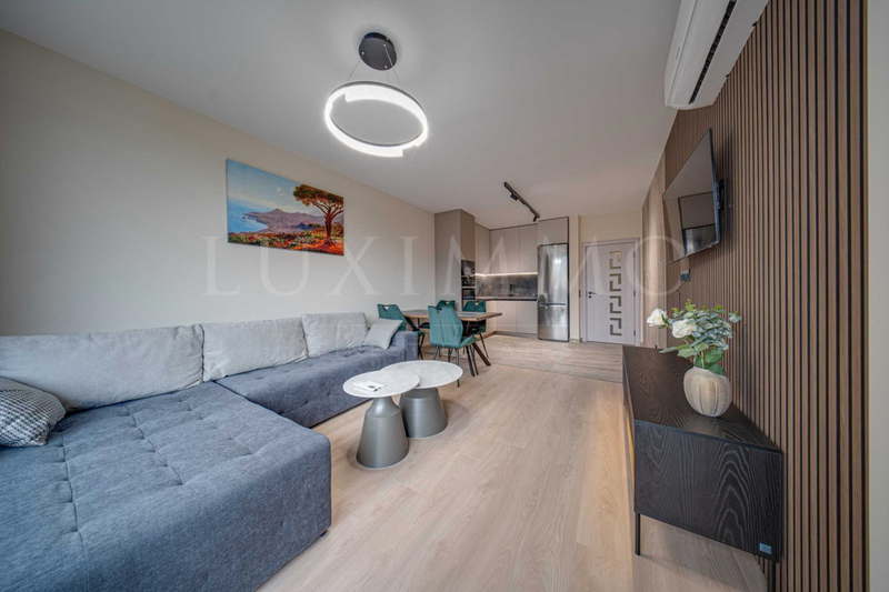 2-bedroom apartment in Sofiya, Krystova Vada