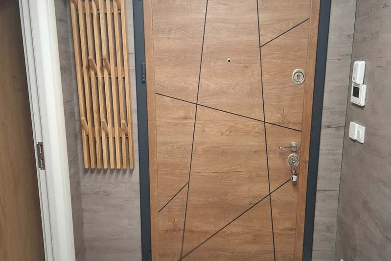3-bedroom apartment in Sofiya, Krystova Vada