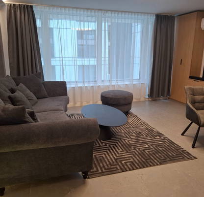 Photo 2 — 3-bedroom apartment in Sofiya, Krystova Vada