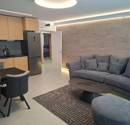 Photo 4 — 3-bedroom apartment in Sofiya, Krystova Vada