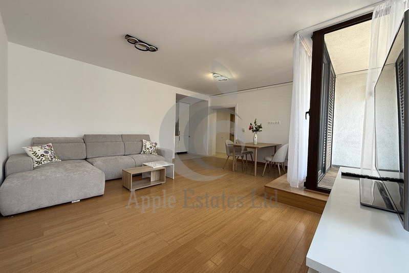 3-bedroom apartment in Sofiya, Krystova Vada