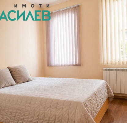 Снимка 4 — Тристаен апартамент с двор в Кръстова вада, София