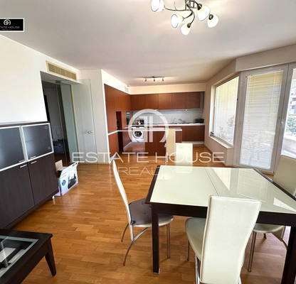 Photo 3 — 3-bedroom apartment in Sofiya, Krystova Vada