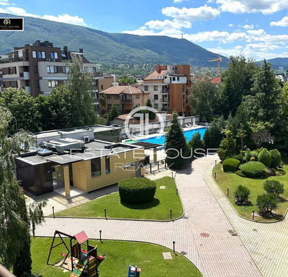 Photo 5 — 3-bedroom apartment in Sofiya, Krystova Vada