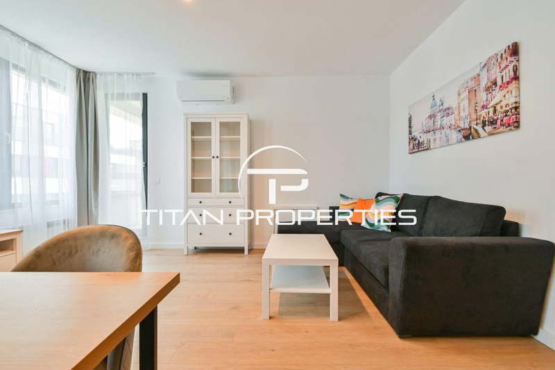 3-bedroom apartment in Sofiya, Krystova Vada