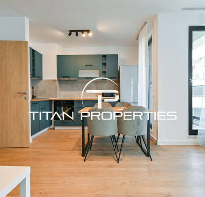 Photo 4 — 3-bedroom apartment in Sofiya, Krystova Vada