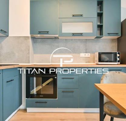 Photo 5 — 3-bedroom apartment in Sofiya, Krystova Vada