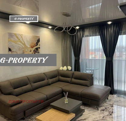 Снимка 3 — Тристаен апартамент в Кръстова вада, София, на 6-ти етаж