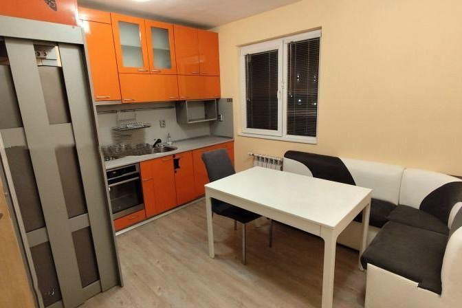 3-bedroom apartment in Sofiya, Krystova Vada