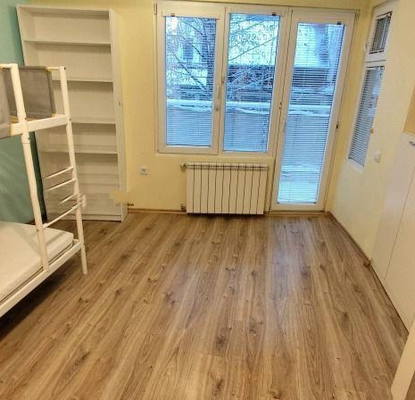 Снимка 4 — Тристаен апартамент в Кръстова вада с паркомясто и асансьор