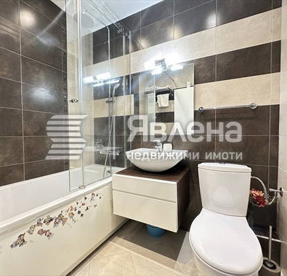 Photo 3 — 3-bedroom apartment in Sofiya, Krystova Vada