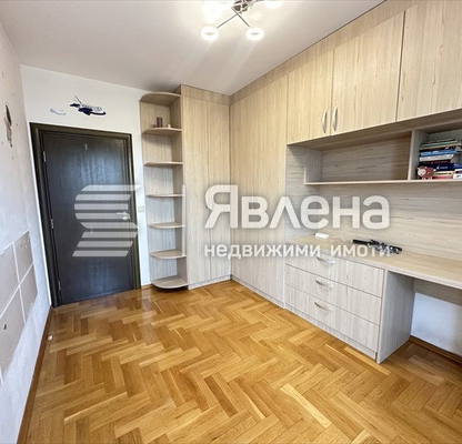 Photo 4 — 3-bedroom apartment in Sofiya, Krystova Vada