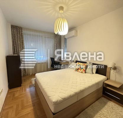 Photo 5 — 3-bedroom apartment in Sofiya, Krystova Vada