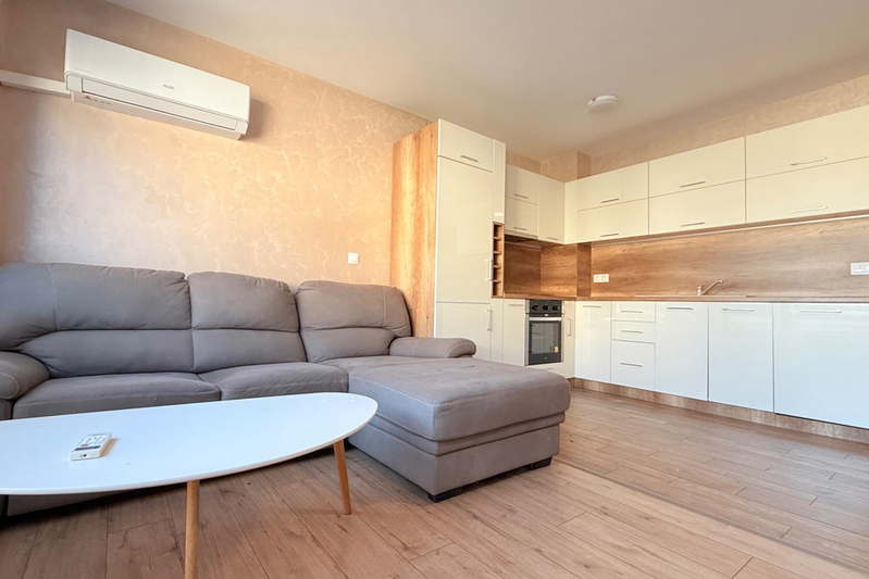 3-bedroom apartment in Sofiya, Krystova Vada