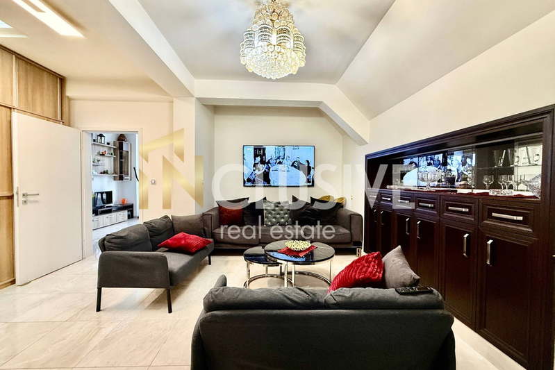 4-bedroom apartment in Sofiya, Krystova Vada