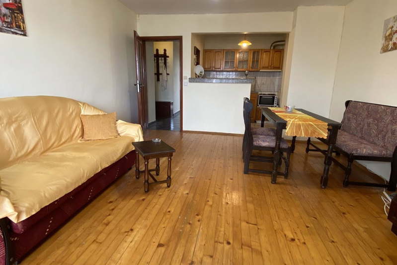 2-bedroom apartment in Sofiya, Lagera