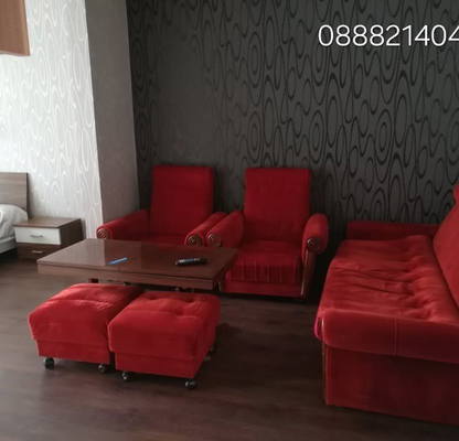 Photo 4 — 3-bedroom apartment in Sofiya, Lagera
