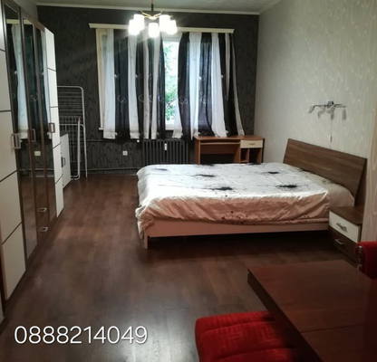 Photo 5 — 3-bedroom apartment in Sofiya, Lagera