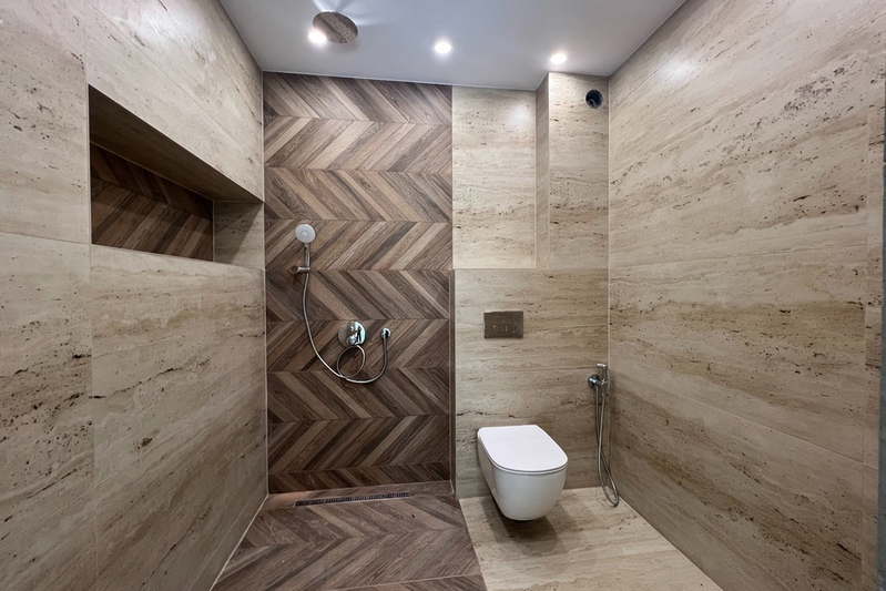 3-bedroom apartment in Sofiya, Lagera