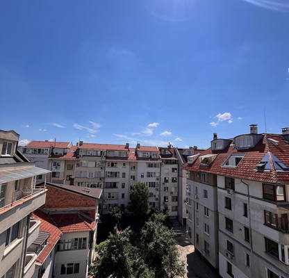 Снимка 4 — 4-стаен апартамент в Лагера с две тераси