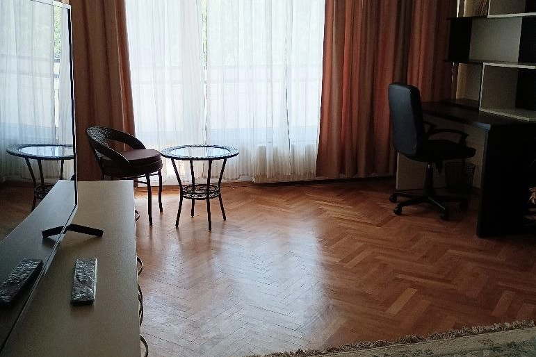 2-bedroom apartment in Sofiya, Lagera
