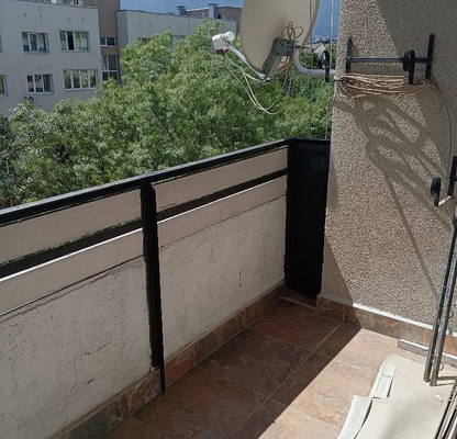 Photo 3 — 2-bedroom apartment in Sofiya, Lagera
