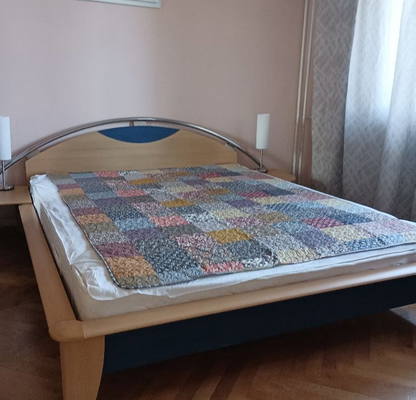 Photo 5 — 2-bedroom apartment in Sofiya, Lagera