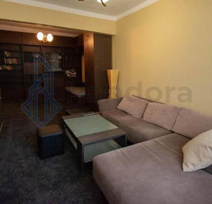 Снимка 3 — Двустаен апартамент с 80 кв.м. в Лагера, София