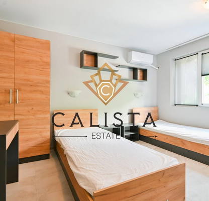 Photo 3 — 3-bedroom apartment in Sofiya, Lagera