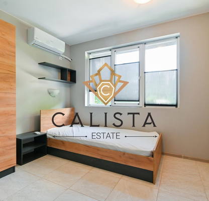 Photo 4 — 3-bedroom apartment in Sofiya, Lagera