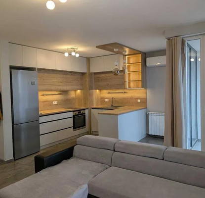 Photo 2 — 2-bedroom apartment in Sofiya, Levski