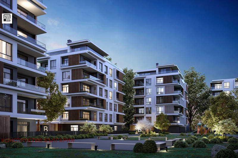 2-bedroom apartment in Sofiya, Levski G
